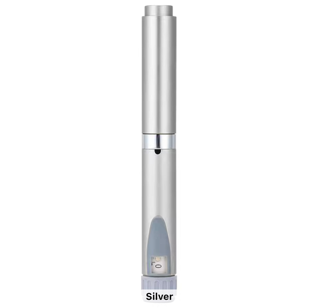 Reusable Peptide Pen with 1x 3ml cartridge